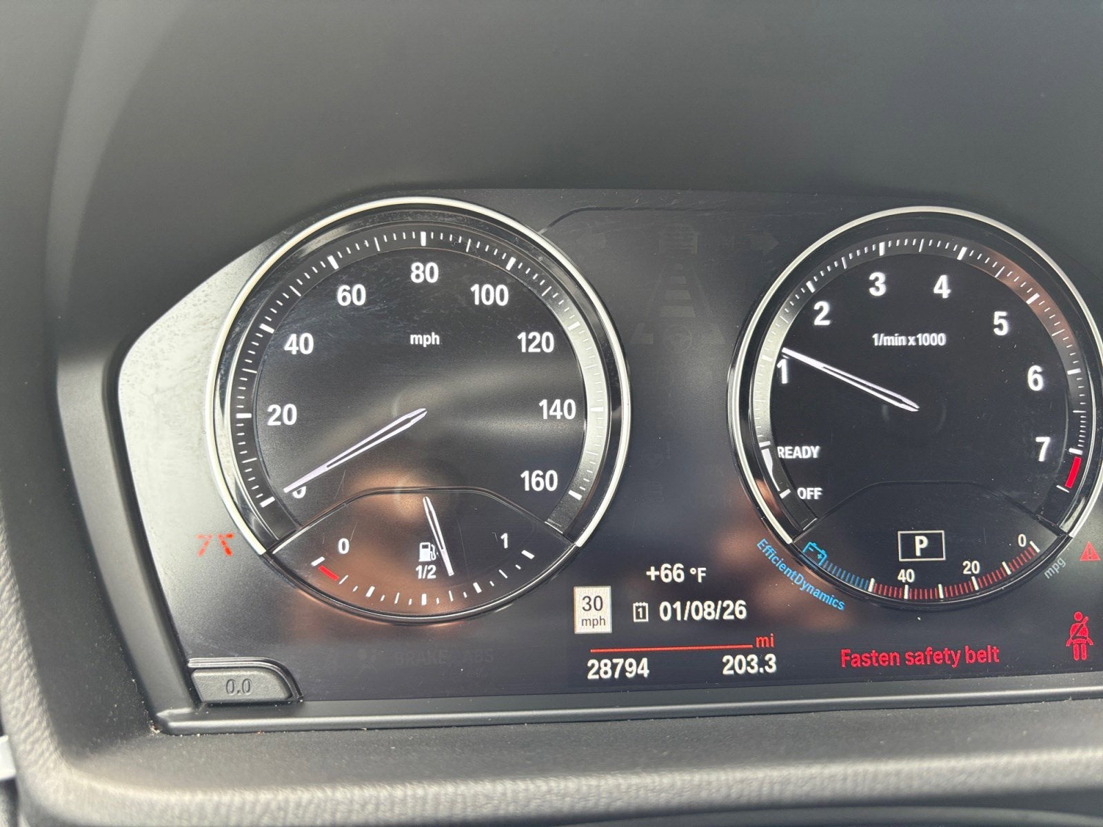 2023 BMW X2 sDrive28i