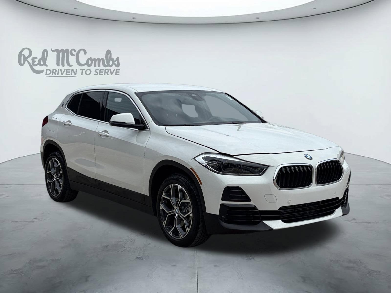 2023 BMW X2 sDrive28i