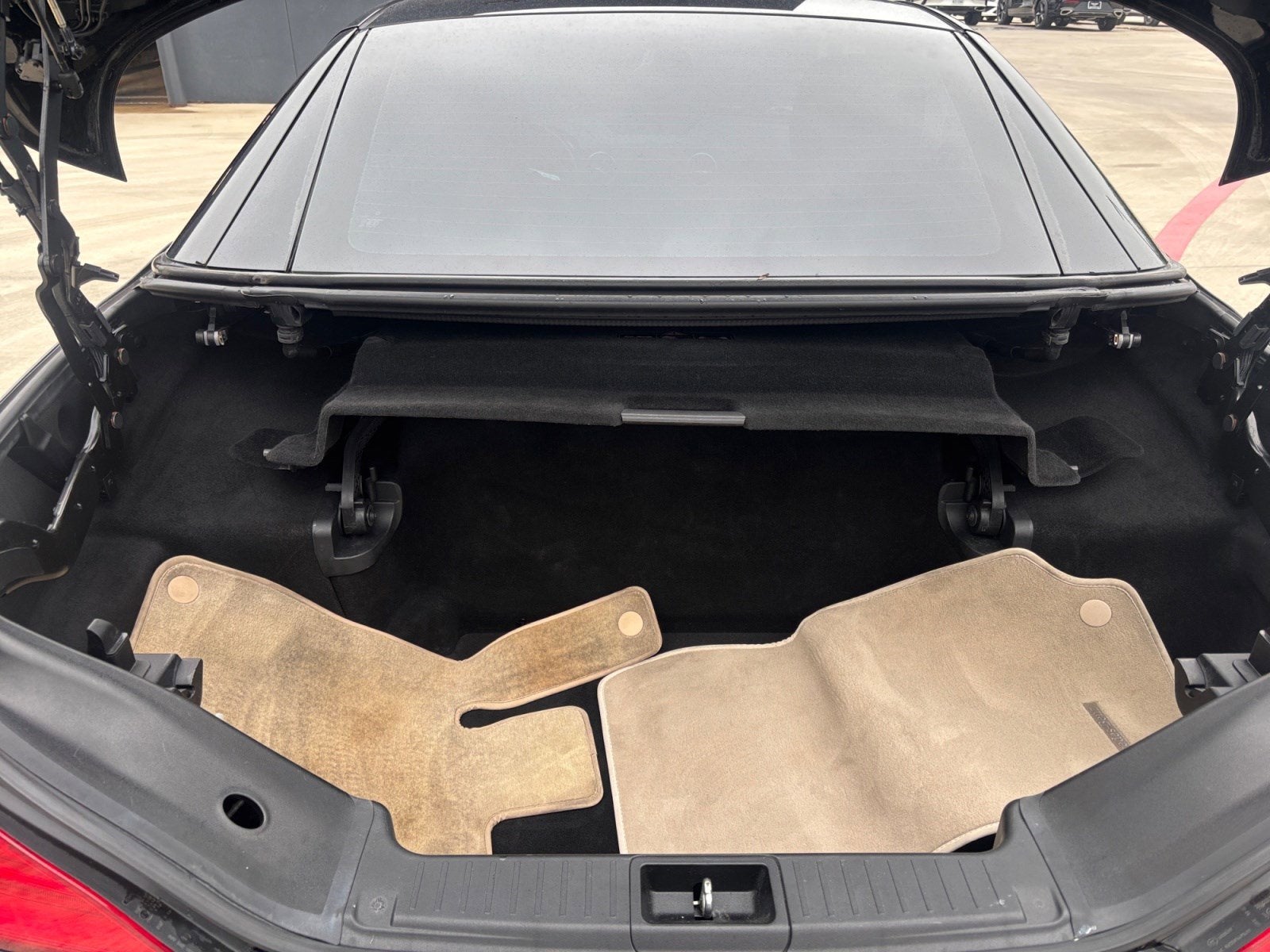 2014 Mercedes-Benz SL-Class SL 550