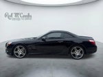 2014 Mercedes-Benz SL-Class SL 550