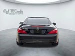 2014 Mercedes-Benz SL-Class SL 550