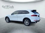 2016 Porsche Cayenne Base