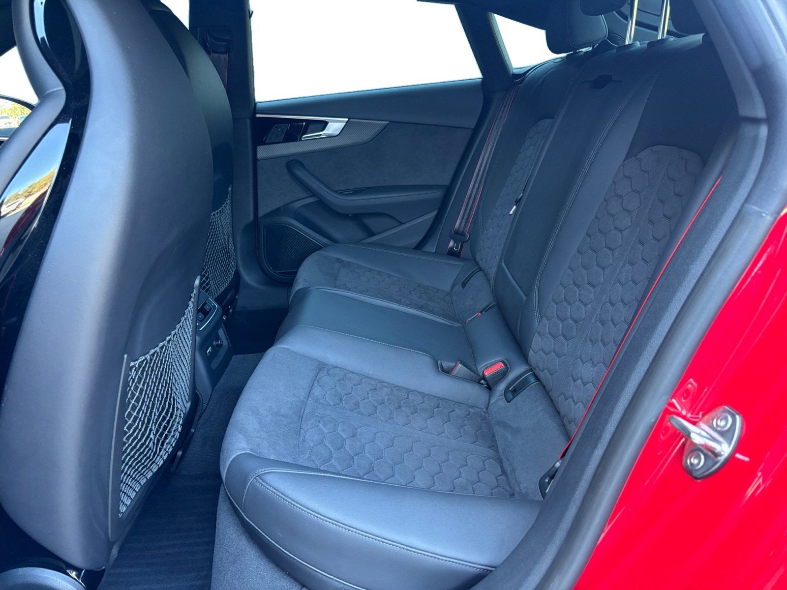 2024 Audi RS 5 Sportback 2.9T