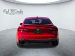 2024 Audi RS 5 Sportback 2.9T