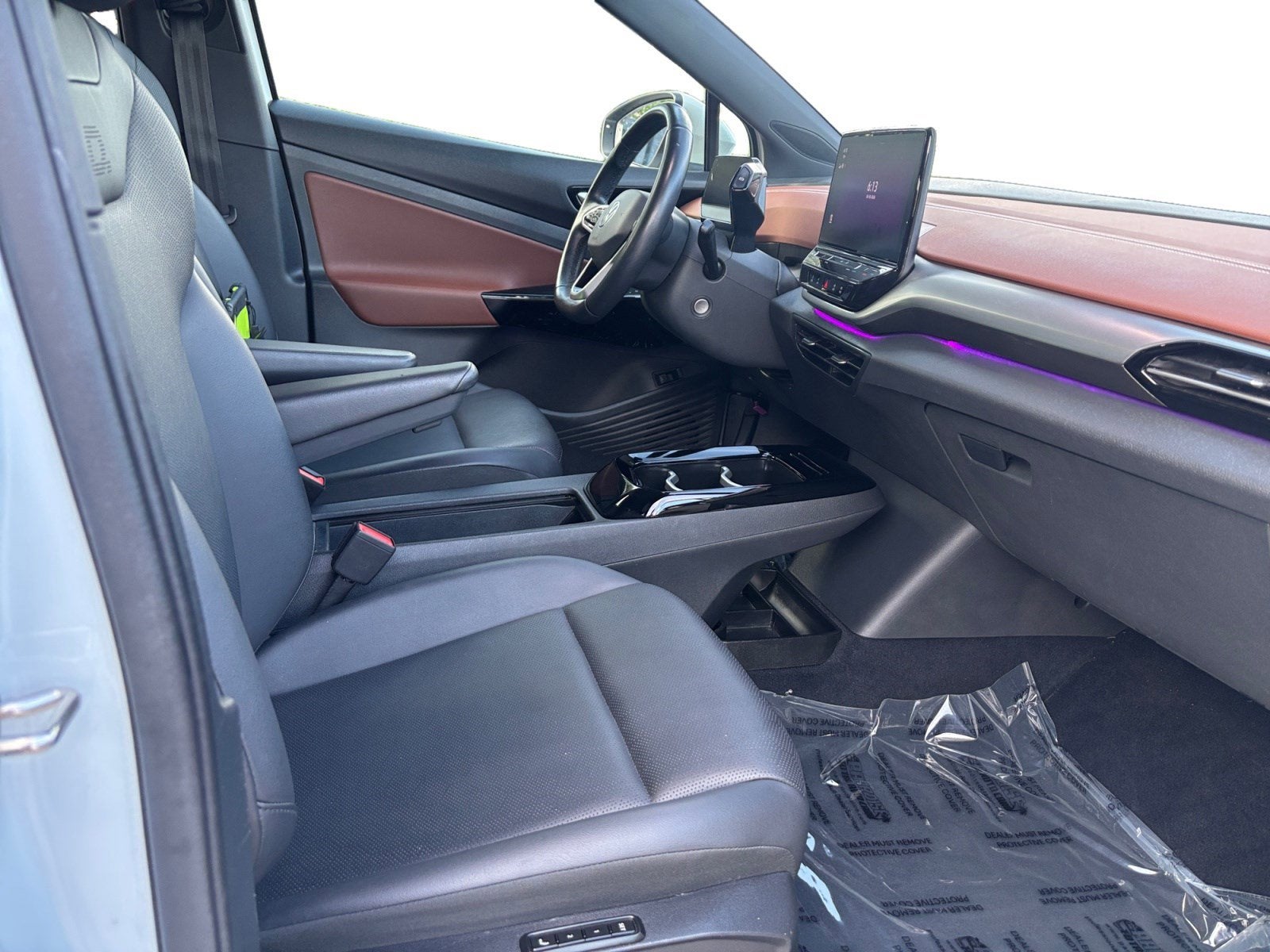 2021 Volkswagen ID.4 Pro S