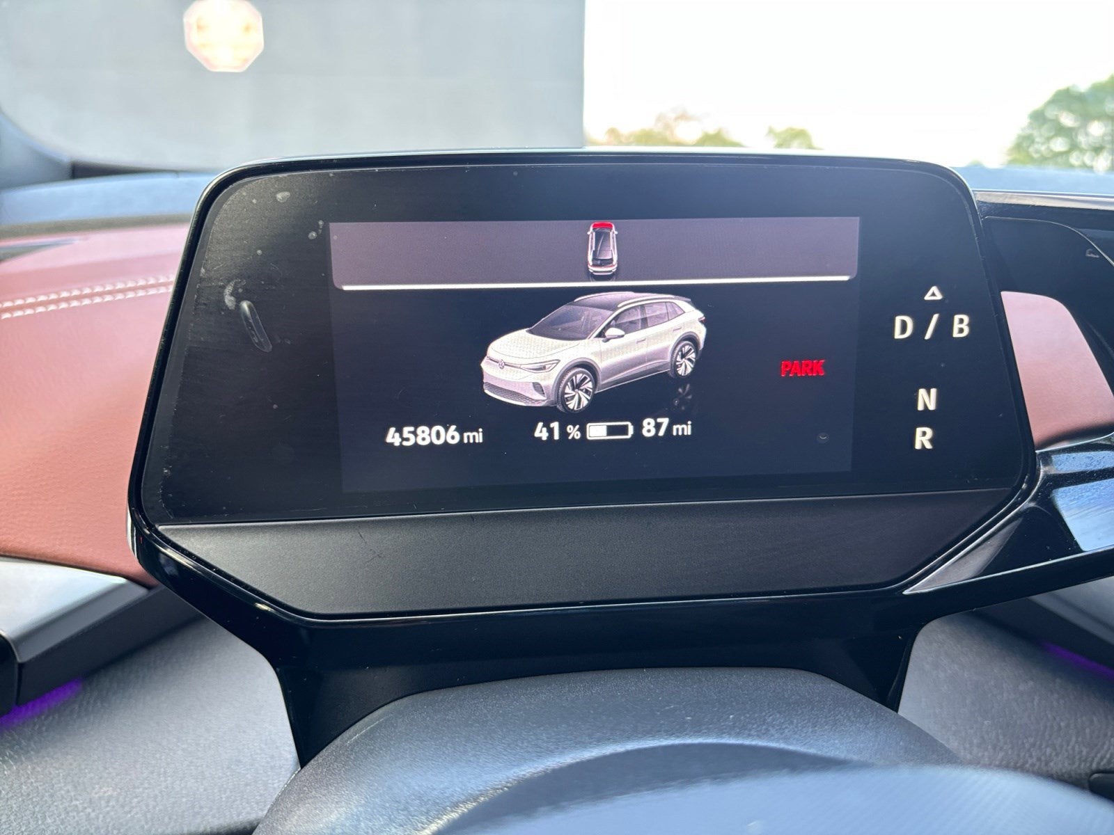 2021 Volkswagen ID.4 Pro S