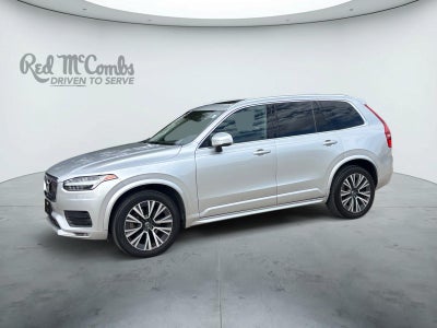 2021 Volvo XC90 T5 Momentum