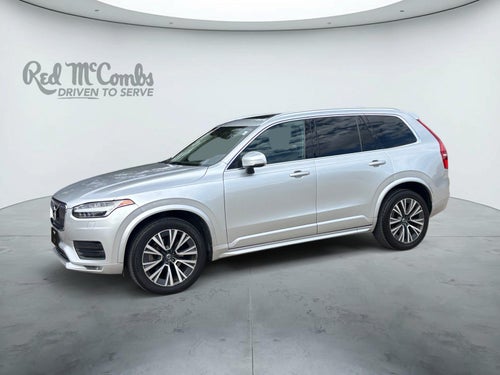 2021 Volvo XC90 T5 Momentum