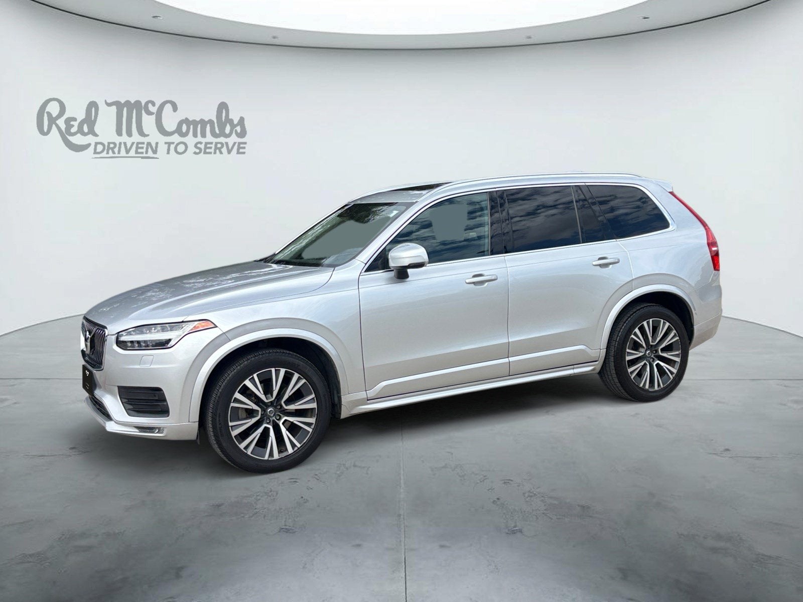 2021 Volvo XC90 T5 Momentum