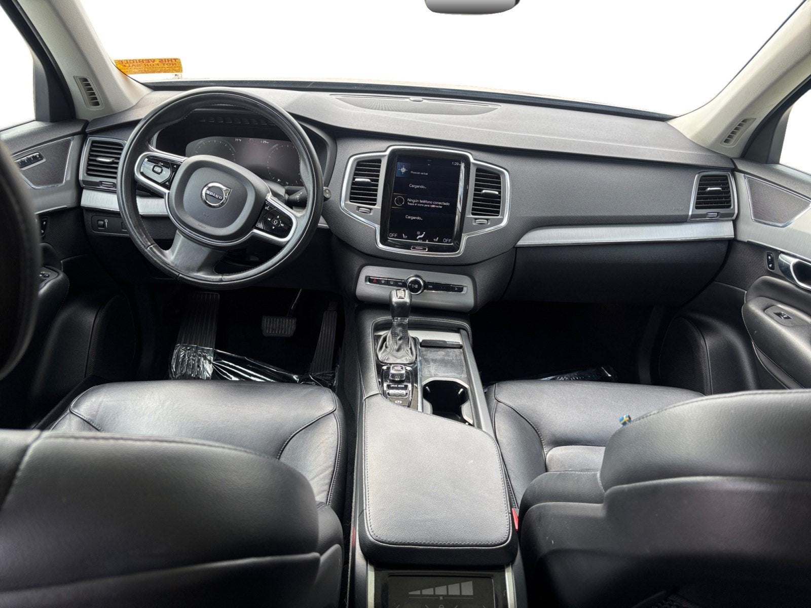 2021 Volvo XC90 T5 Momentum