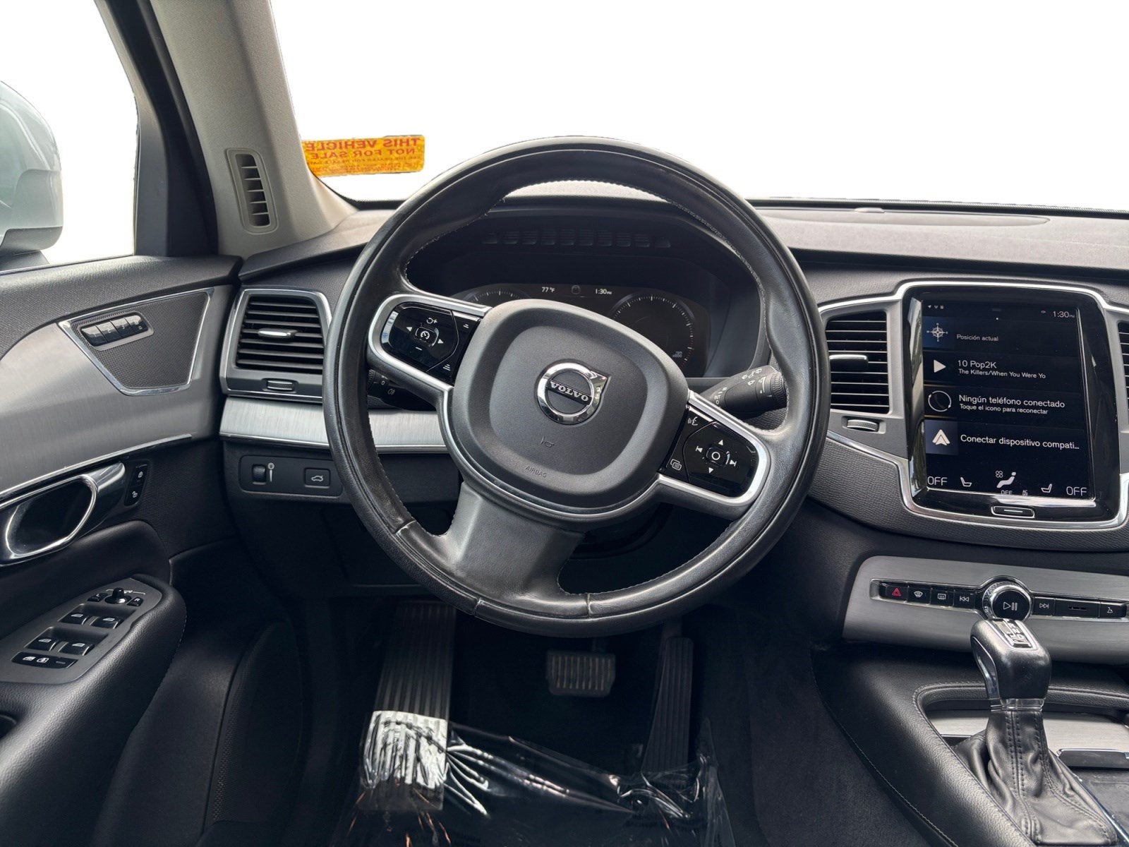 2021 Volvo XC90 T5 Momentum