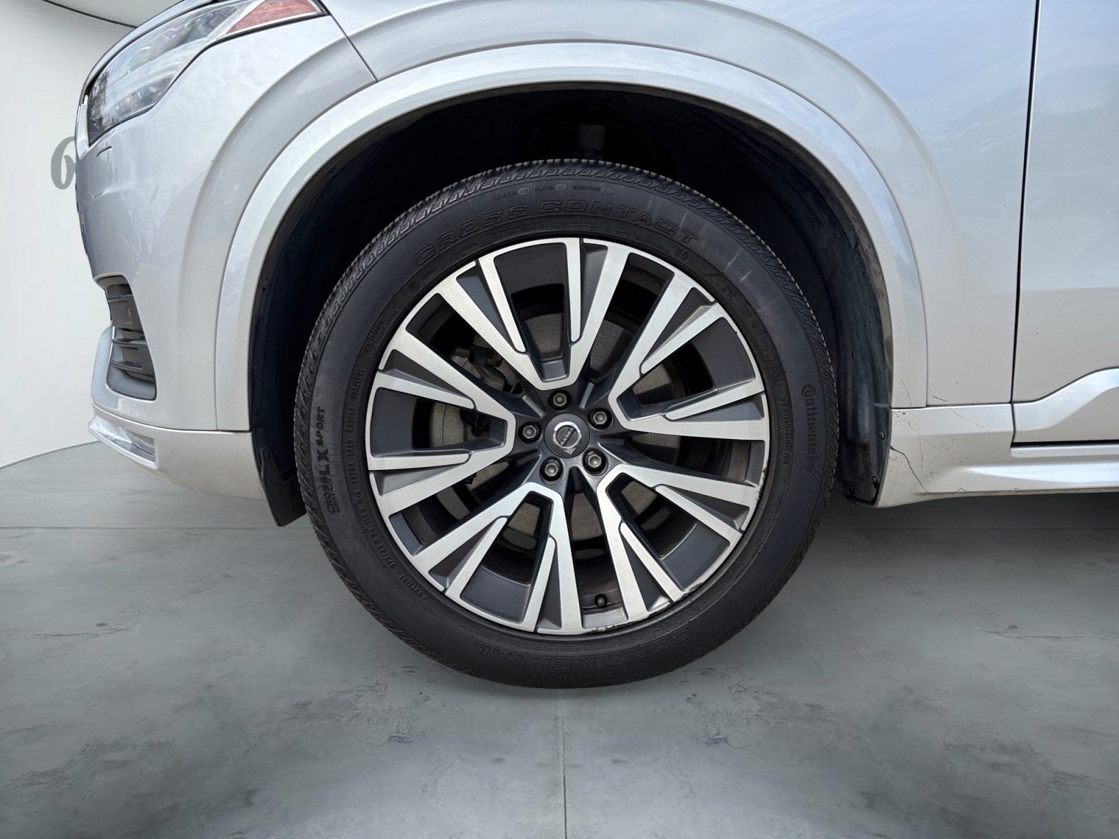 2021 Volvo XC90 T5 Momentum