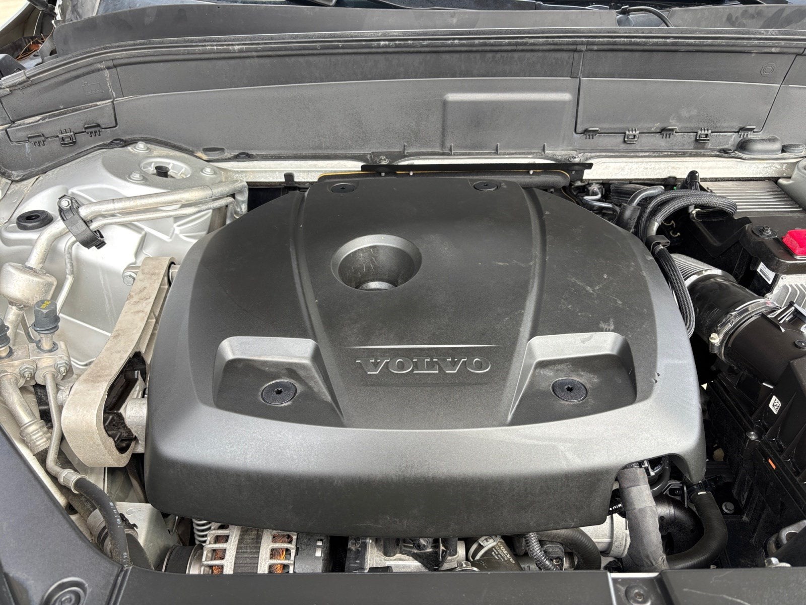 2021 Volvo XC90 T5 Momentum