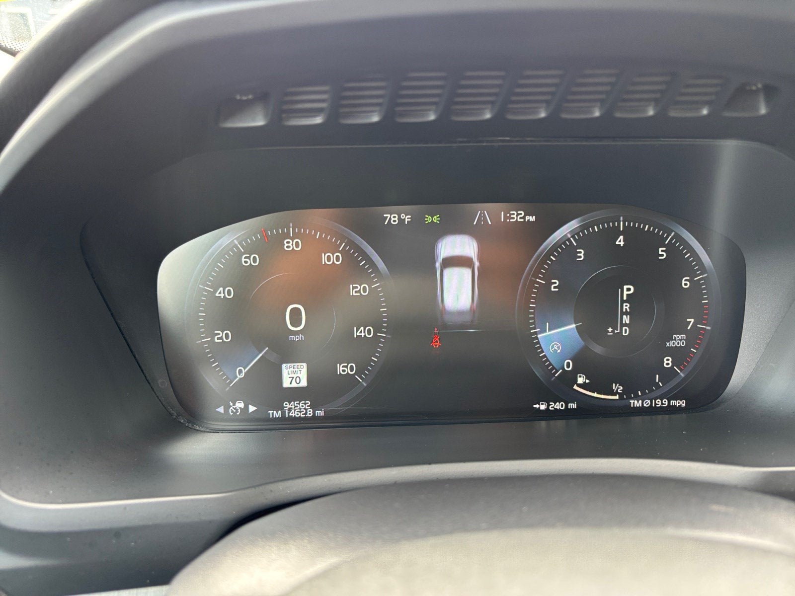 2021 Volvo XC90 T5 Momentum