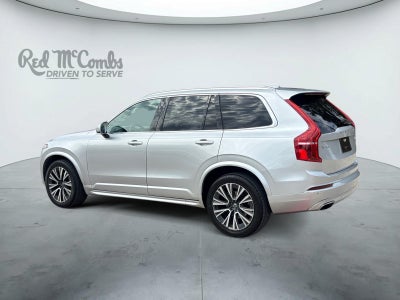2021 Volvo XC90 T5 Momentum