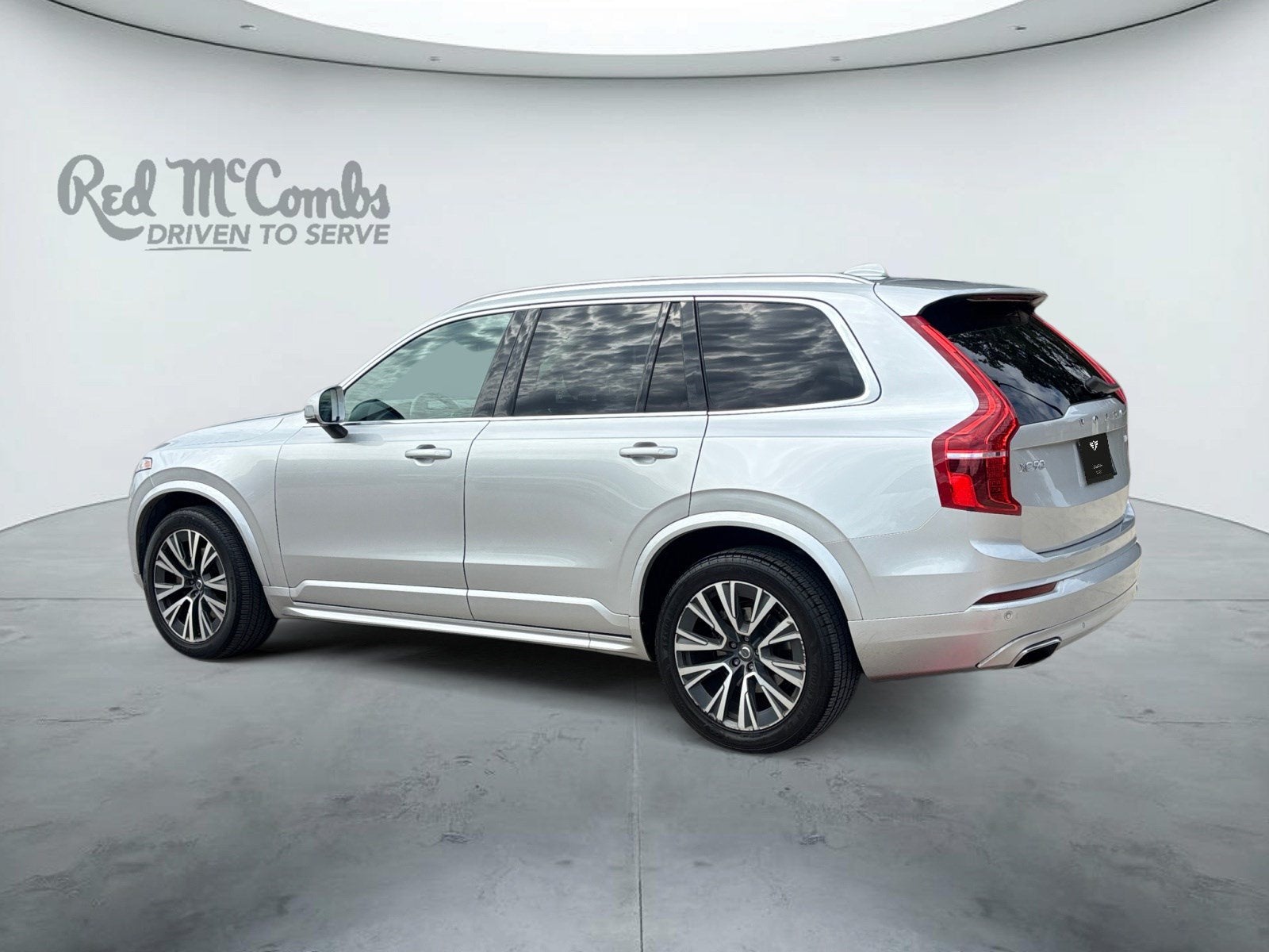 2021 Volvo XC90 T5 Momentum