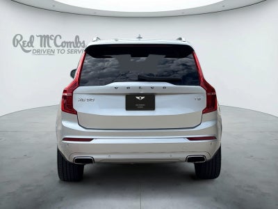 2021 Volvo XC90 T5 Momentum