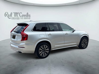 2021 Volvo XC90 T5 Momentum