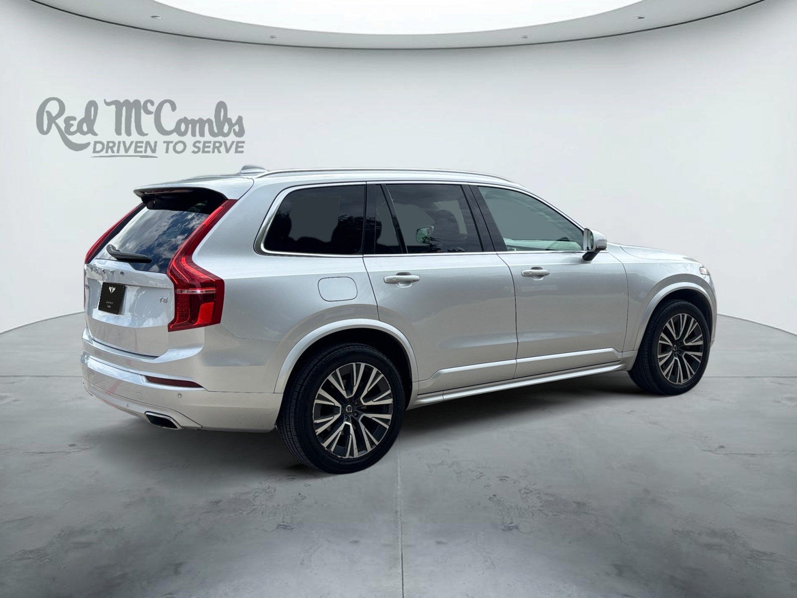 2021 Volvo XC90 T5 Momentum
