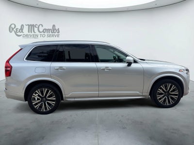 2021 Volvo XC90 T5 Momentum