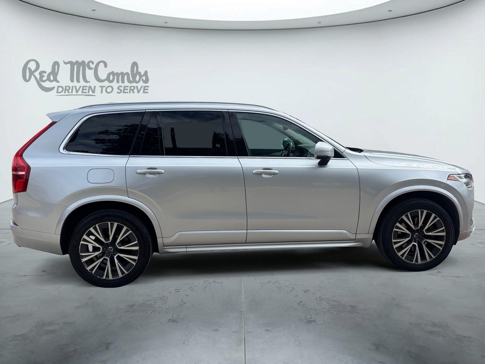2021 Volvo XC90 T5 Momentum