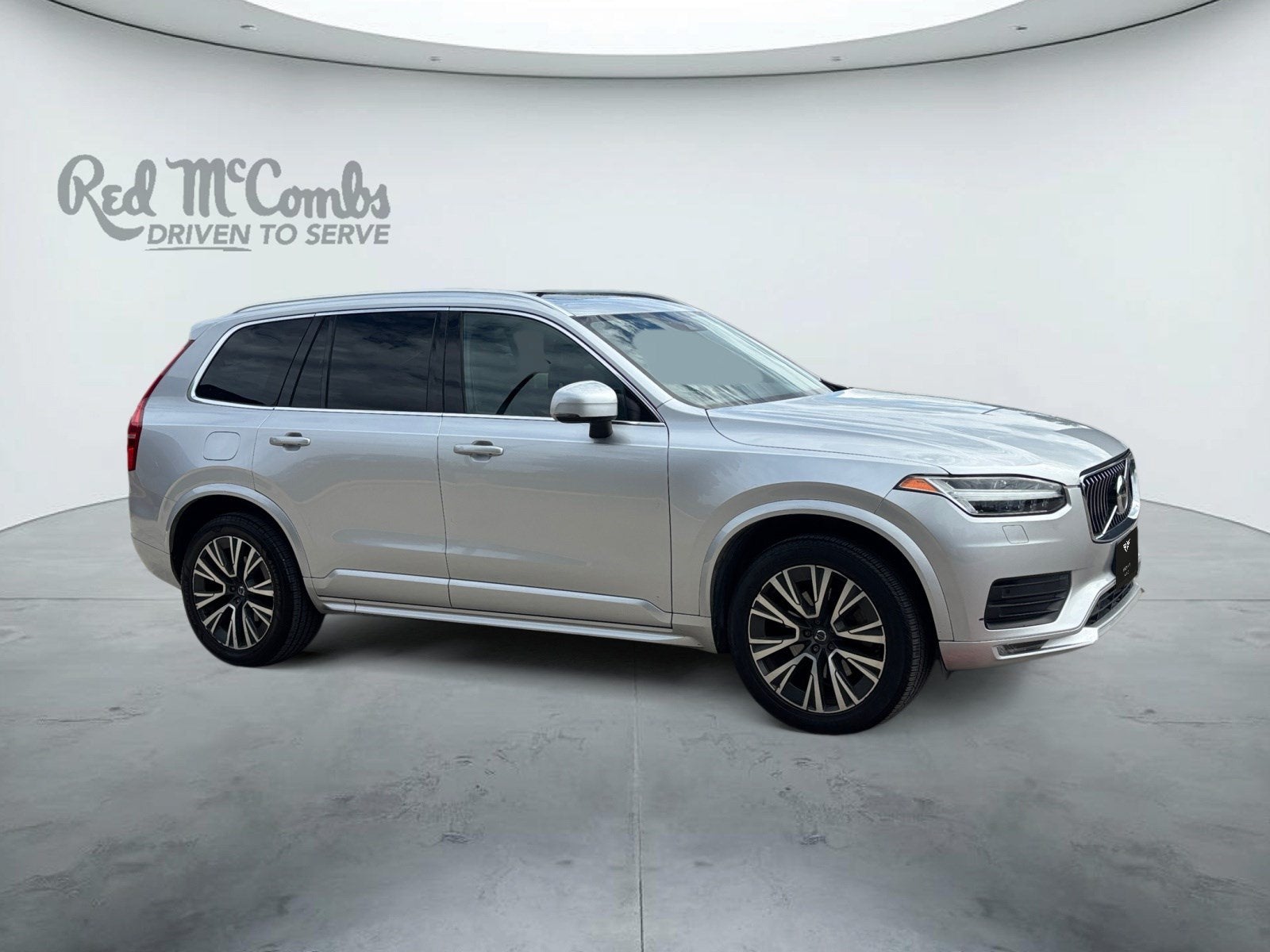 2021 Volvo XC90 T5 Momentum