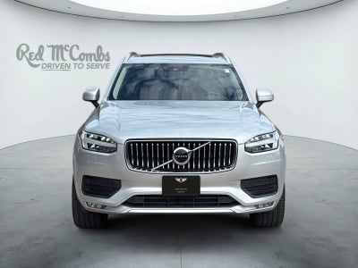 2021 Volvo XC90 T5 Momentum