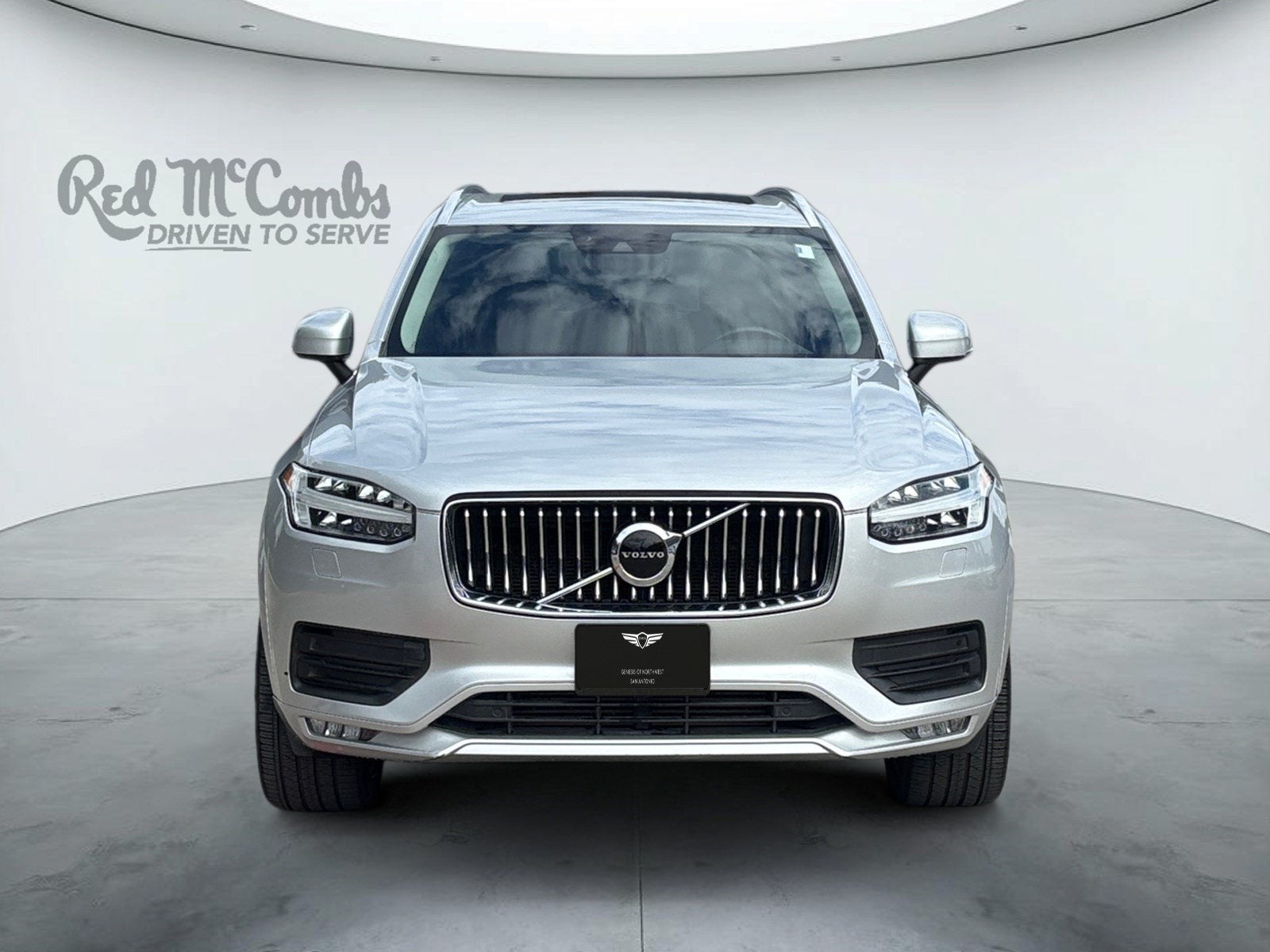 2021 Volvo XC90 T5 Momentum