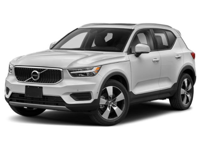 2021 Volvo XC40 T5 Inscription