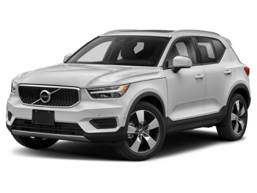 2021 Volvo XC40 T5 Inscription