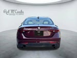 2019 Alfa Romeo Giulia Ti