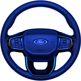 McCombs Ford West in San Antonio TX