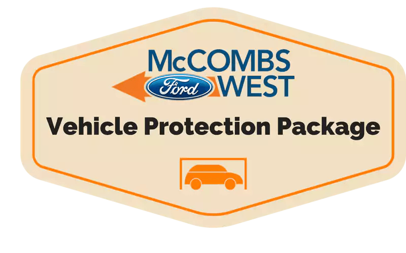 McCombs Ford West | Vehicle Protection Package