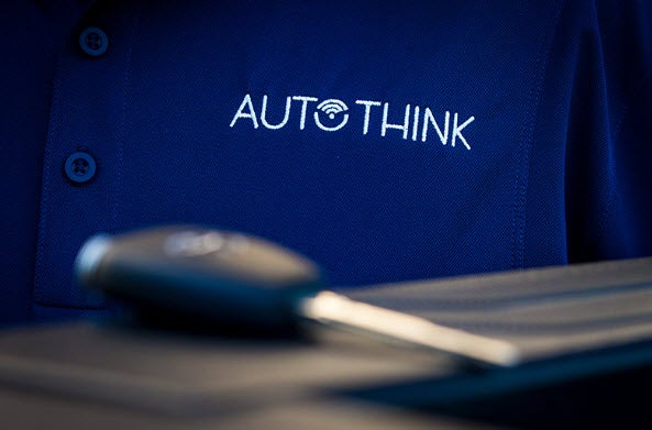 McCombs Ford West in San Antonio TX