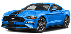 Ford Mustang GT