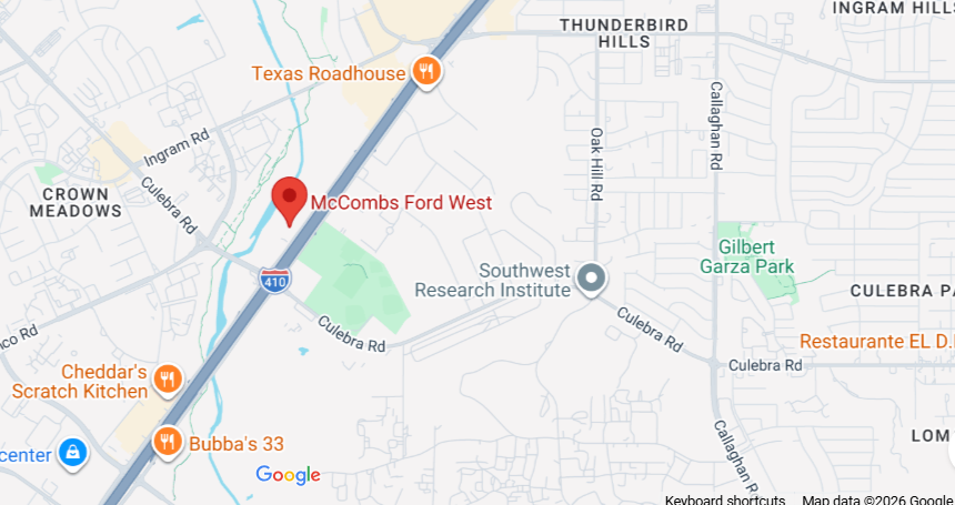 Coughlin Chevrolet Buick GMC Newark Map