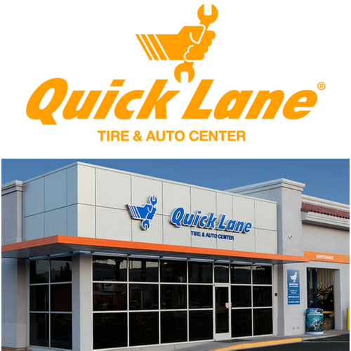 McCombs Ford West in San Antonio TX